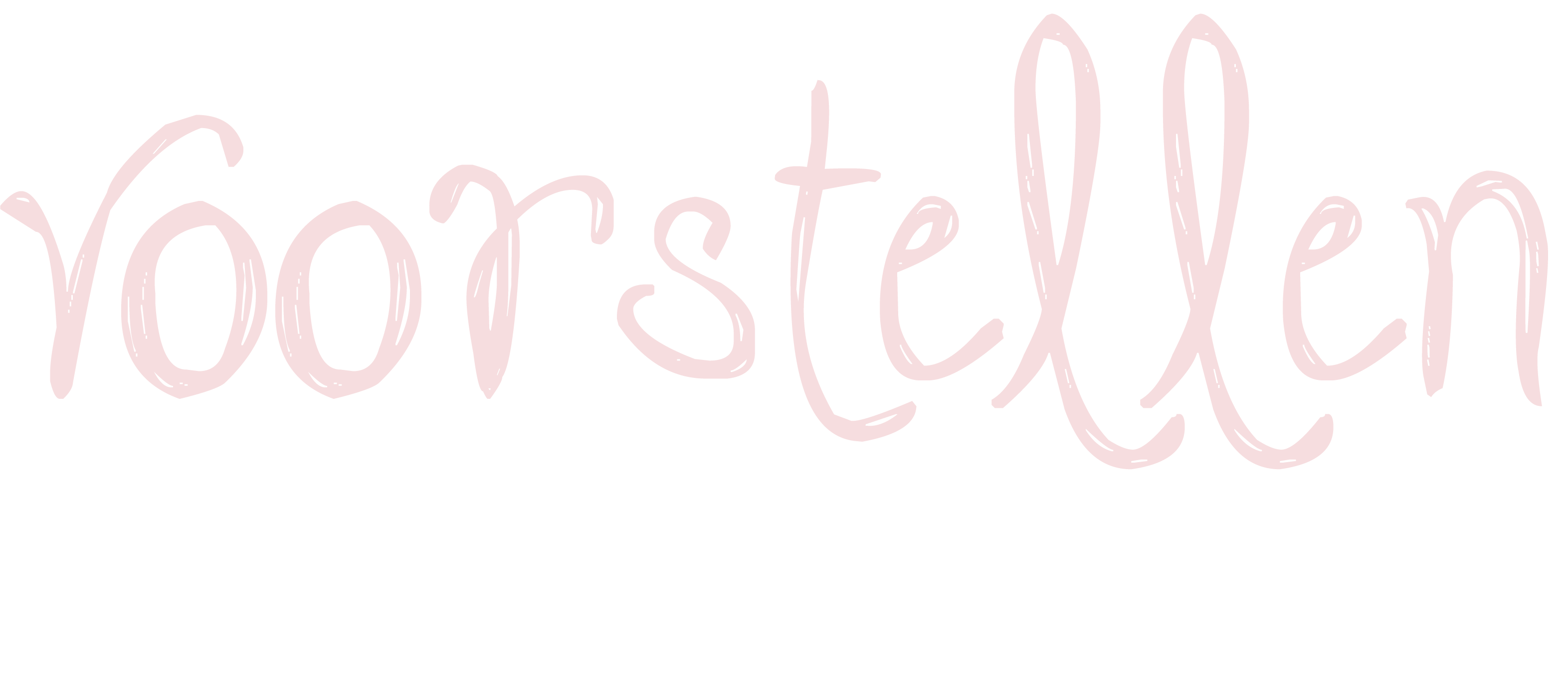 Voorstellen