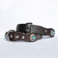 Halsband à la Senna