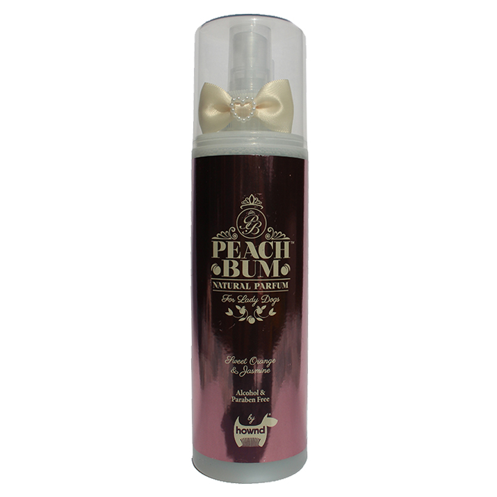 Hondenparfum voor teef