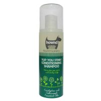 Conditioning shampoo - Yup You Stink - Hownd