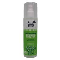 Bodymist Hownd