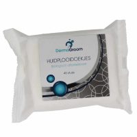 Huidplooidoekjes