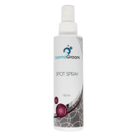 Dermagroom spray