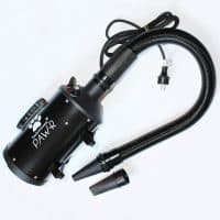 Paw-R waterblazer