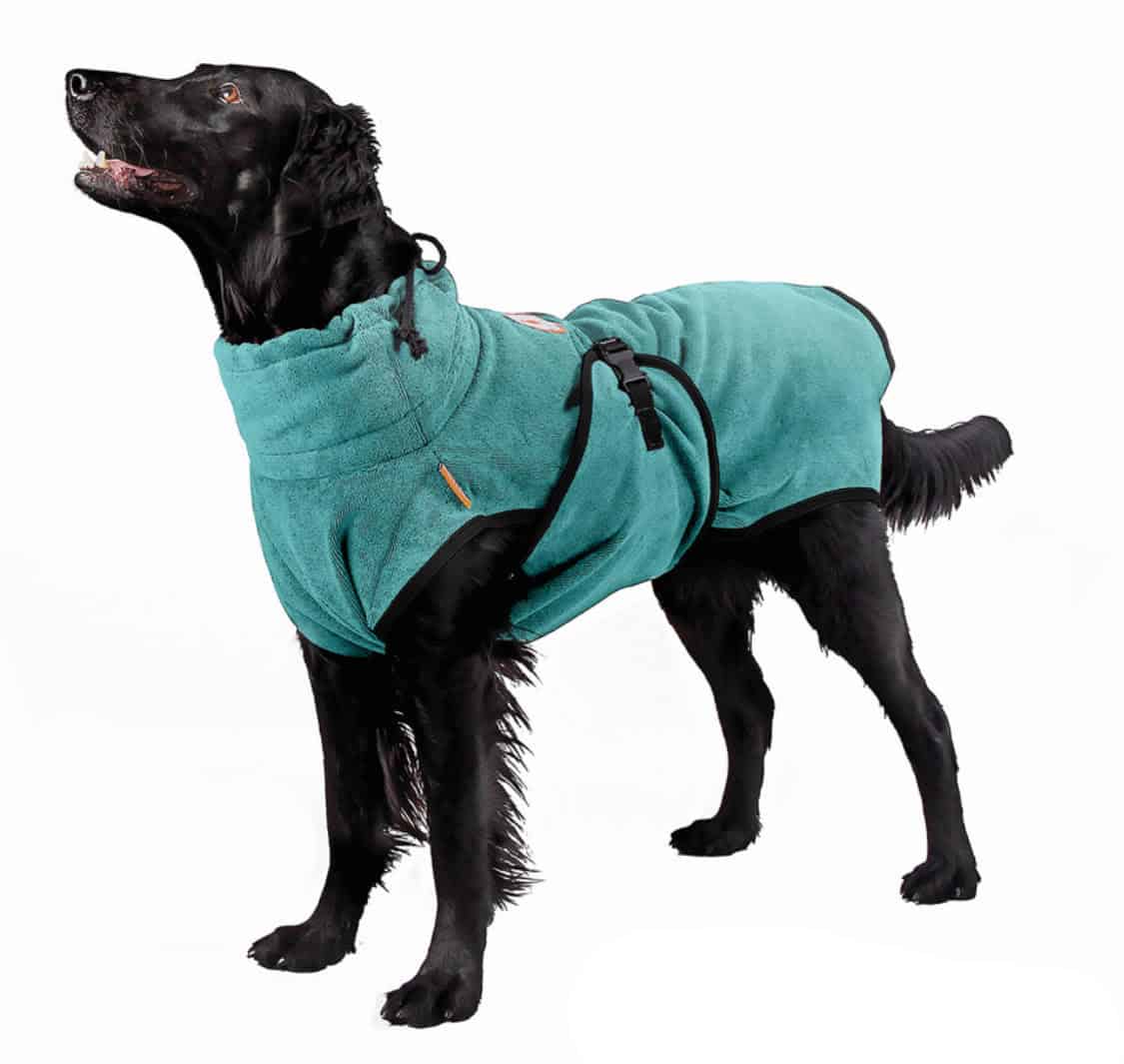 Chillcoats classic - SuperFurDogs