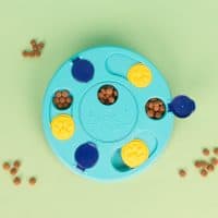 Zippy Paws - Smarty Paws Puzzler