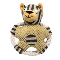 Frisbear