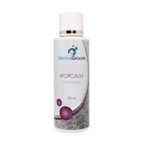 AtopCalm Shampoo - Derma Groom