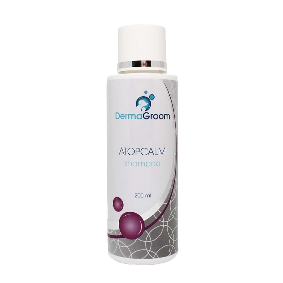 AtopCalm Shampoo - Derma Groom
