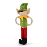 PLAY Merry Woofmas - Santa's Little Elfer