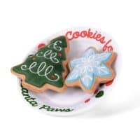 PLAY Merry Woofmas - Christmas Eve Cookies