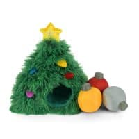PLAY Merry Woofmas - Doglas Fur