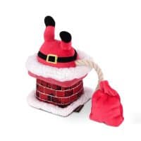 PLAY Merry Woofmas - Clumsy Claus