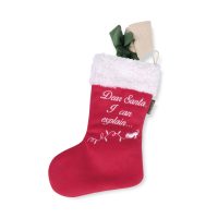 PLAY Merry Woofmas - Good Dog Stocking